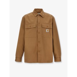 Kelly cotton shirt