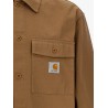 Kelly cotton shirt