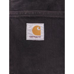 Everson Bradford cotton trousers