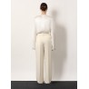 Viscose trousers