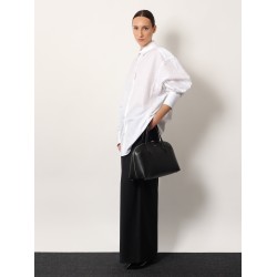 Wool trouser