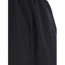 Wool trouser