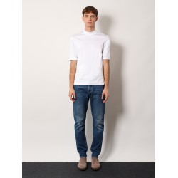 Cotton t-shirt