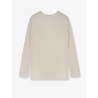 Mxpmitico stretch silk shirt