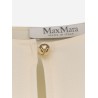 Mxpmitico stretch silk shirt