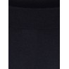 Faretra cashmere sweater with matching removable band