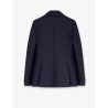 Mxmricetta virgin wool blazer