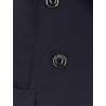 Mxmricetta virgin wool blazer