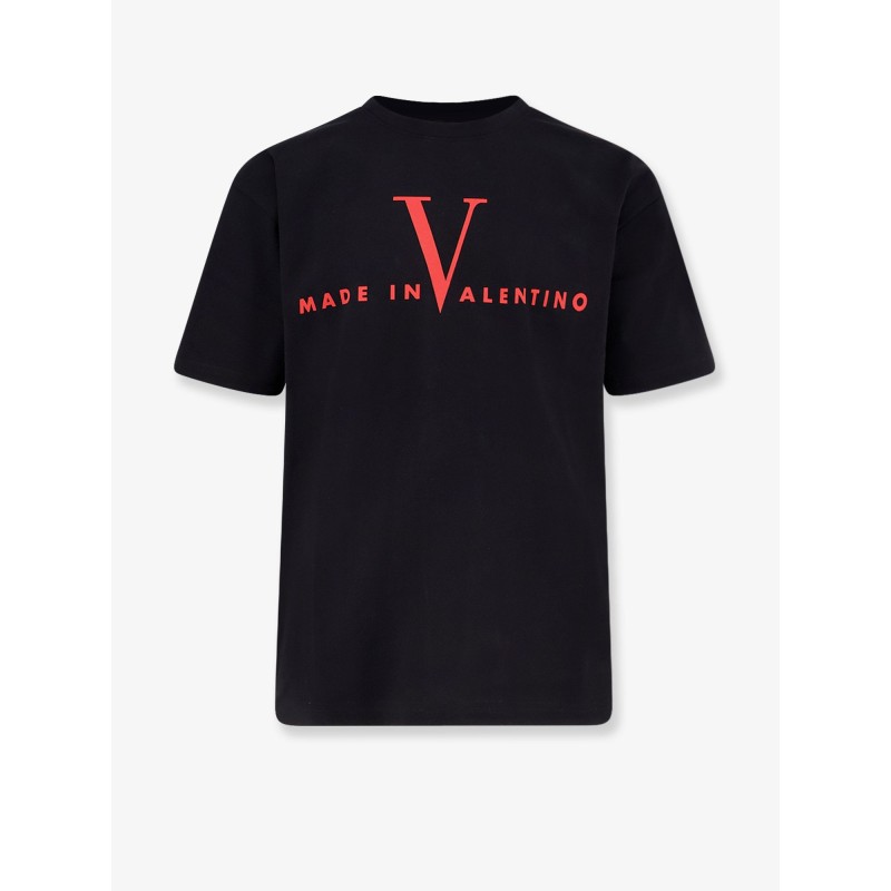 Cotton t-shirt