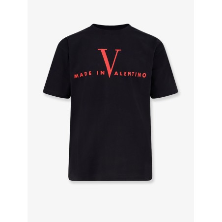 Cotton t-shirt