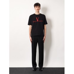 Cotton t-shirt