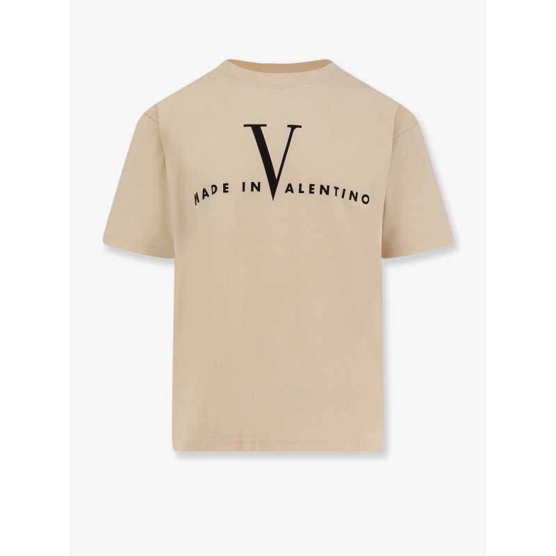Cotton t-shirt