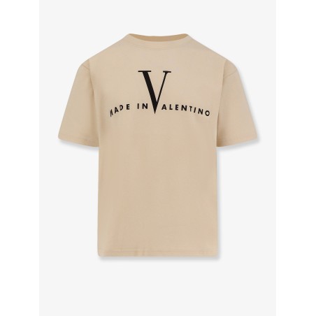 Cotton t-shirt