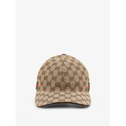 GG Fabric baseball hat