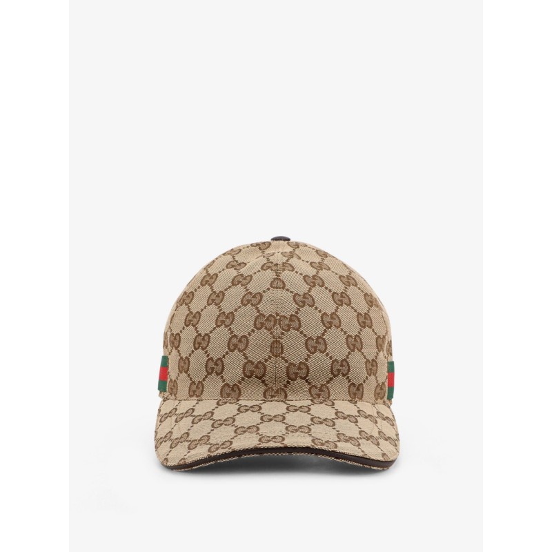 GG Fabric baseball hat