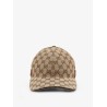 GG Fabric baseball hat