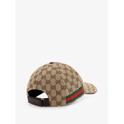 GG Fabric baseball hat