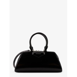 Antigona Small leather crossbody bag