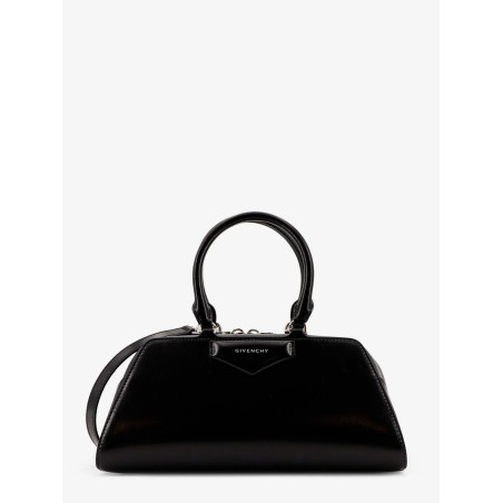 Antigona Small leather crossbody bag