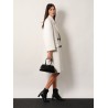 Antigona Small leather crossbody bag