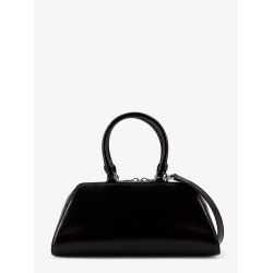 Antigona Small leather crossbody bag