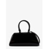 Antigona Small leather crossbody bag