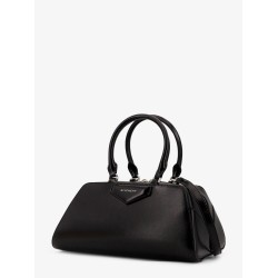 Antigona Small leather crossbody bag