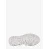 Laminated leather Dior tech sneakers