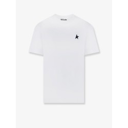 Cotton t-shirt with Logo print