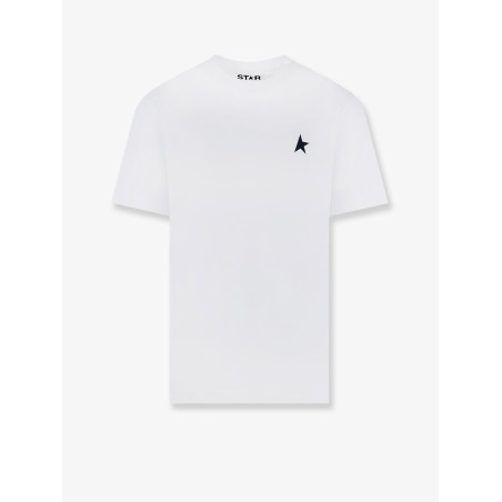 Cotton t-shirt with Logo print
