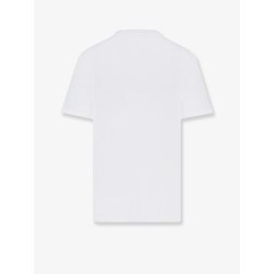 Cotton t-shirt with Logo print