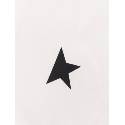 Cotton t-shirt with Logo print