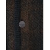Everson alpaca blend cardigan