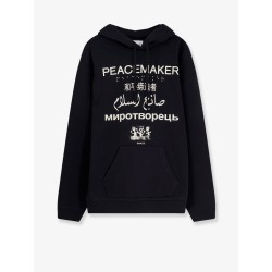 Cotton sweatshirt
