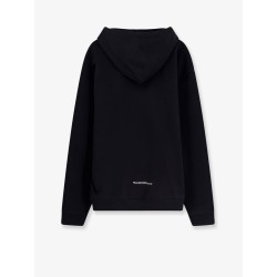 Cotton sweatshirt