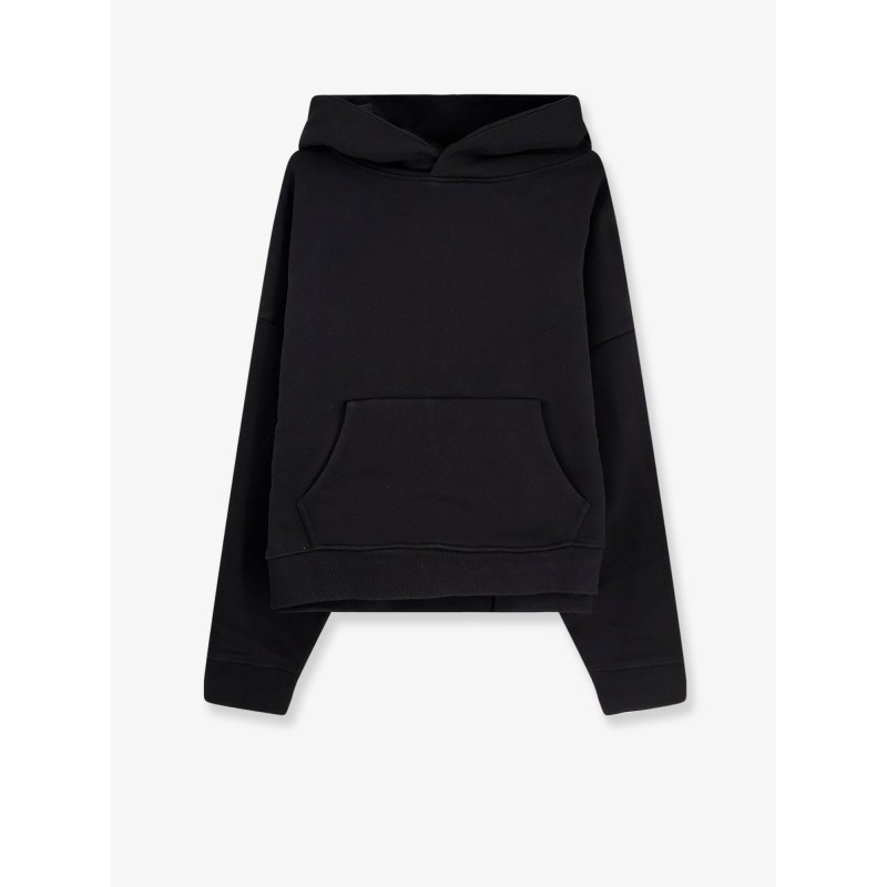 Cotton sweatshirt