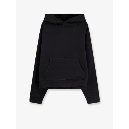 Cotton sweatshirt