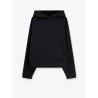 Cotton sweatshirt