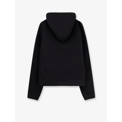 Cotton sweatshirt