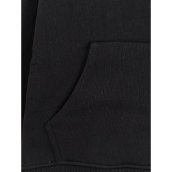 Cotton sweatshirt