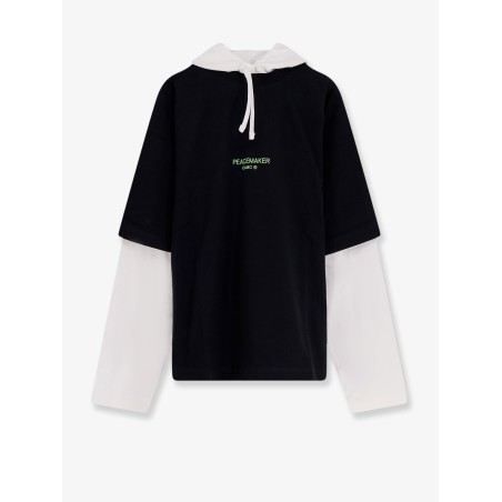 Cotton sweatshirt