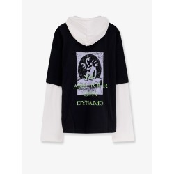 Cotton sweatshirt