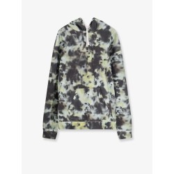 Cotton sweatshirt