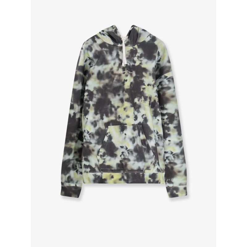 Cotton sweatshirt