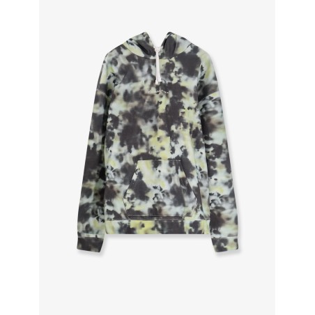 Cotton sweatshirt