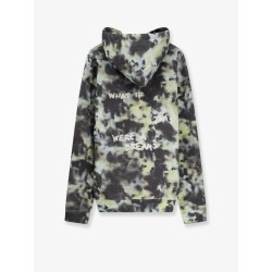 Cotton sweatshirt