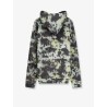 Cotton sweatshirt