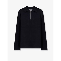 Cotton polo shirt