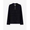 Cotton polo shirt