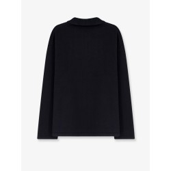 Cotton polo shirt
